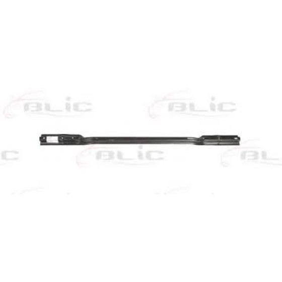 İthal Radyatör - Traversi Volkswagen Amarok 2010 - Kod AMRK10-1901 - OEM 2H0805541 ürün görseli
