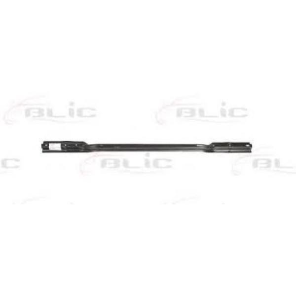 İthal Radyatör - Traversi Volkswagen Amarok 2010 - Kod AMRK10-1901 - OEM 2H0805541