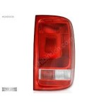İthal Sol Stop Lambası - Volkswagen Amarok 2010 - Kod AMRK10-7300 - OEM 2H1945095