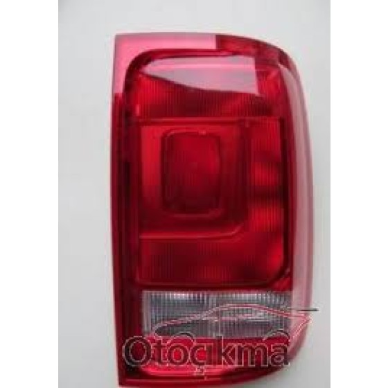 İthal Sağ Stop Lambası - Volkswagen Amarok 2010 - Kod AMRK10-7301 - OEM 2H1945096 ürün görseli