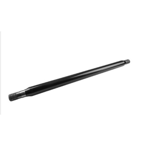 İthal Arka Sağ Aks - Kalin Uzun Anka Volkswagen Crafter-mercedes-benz Sprinter 906 2006-2016 (29x30) 894 MM - Kod ANKA 10200007 - OEM 2E0501172FA90635002492E0501172D ürün görseli