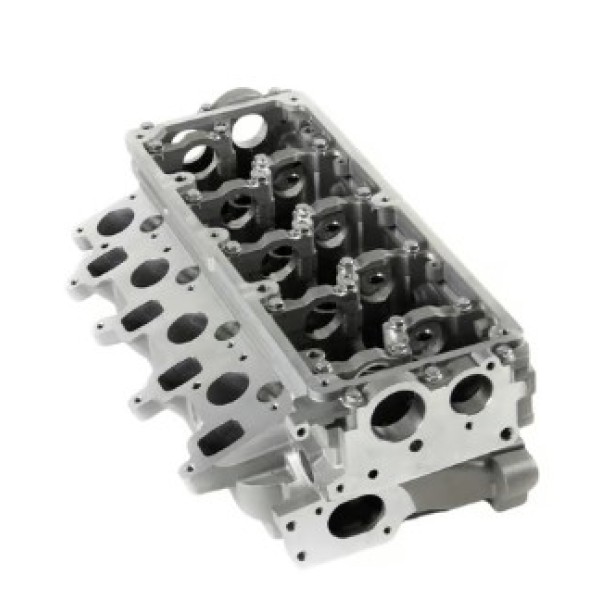 İthal Silindir Kapaği Crafter-volkswagen Amarok 2.0TDİ Silindir Kapagi Ckub-cdba-cbca-cnea-csha 2.0 Audi TDI 2.0 Bitdi - Kod ASHLP98726 - OEM 03L103351P