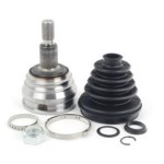Aks Kafası - Diş Golf4-volkswagen Bora-a3-seat Toledo Agr-ahf-alh 1, 9 Audi TDI 97-04 Gkn - Kod ASP-500004 - OEM 357498099E