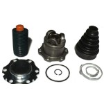 Aks Kafası - İÇ Golf4-golf5-volkswagen Bora-volkswagen Polo-a3-seat Toledo-seat Leon Akl-aeh-bfq-agn-agr-ahf-bnv-bnm-amf 1, 6-1, 8-1, 9 Audi Tdi-1, 4 Audi TDI 97> (Otomatik) - Kod ASP-500009 - OEM 1J0498103K