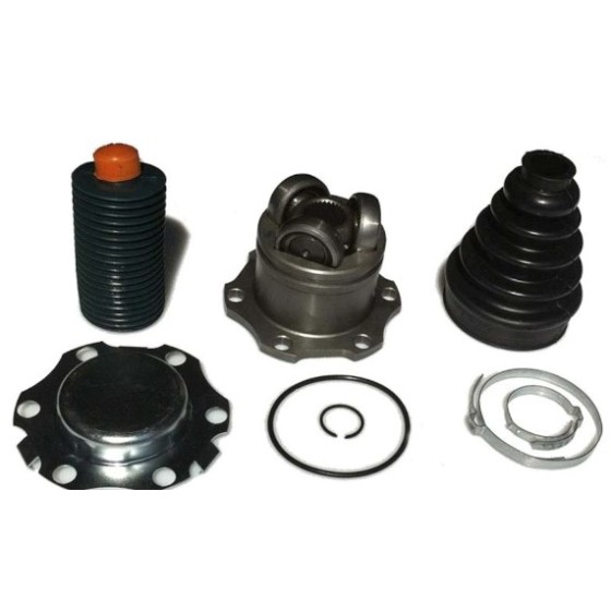 Aks Kafası - İÇ Golf4-golf5-volkswagen Bora-volkswagen Polo-a3-seat Toledo-seat Leon Akl-aeh-bfq-agn-agr-ahf-bnv-bnm-amf 1, 6-1, 8-1, 9 Audi Tdi-1, 4 Audi TDI 97> (Otomatik) - Kod ASP-500009 - OEM 1J0498103K ürün görseli