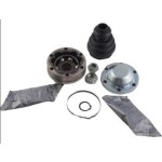 Sol Aks Kafası - ÖN İÇ T5 1.9 Audi TDI Freze Dis 28 Uzunluk 32mm 2003-2011 - Kod ASP-500099 - OEM 7H0498103