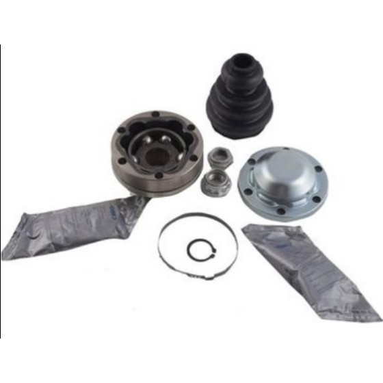 Sol Aks Kafası - ÖN İÇ T5 1.9 Audi TDI Freze Dis 28 Uzunluk 32mm 2003-2011 - Kod ASP-500099 - OEM 7H0498103 ürün görseli