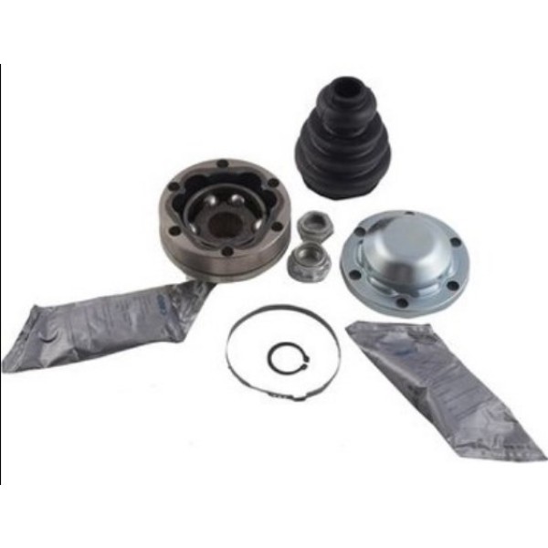Sol Aks Kafası - ÖN İÇ T5 1.9 Audi TDI Freze Dis 28 Uzunluk 32mm 2003-2011 - Kod ASP-500099 - OEM 7H0498103