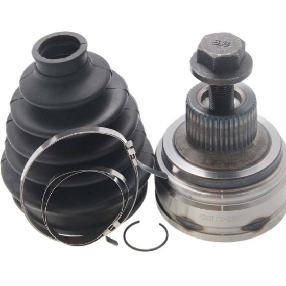 Aks Kafası - Sol-sag ON Dis Audi A4 (8k2, B8) 1.8 Audi TFSI Uzunluk 88, 5mm 2007-2015 - Kod ASP-500123 - OEM 8K0498099 ürün görseli