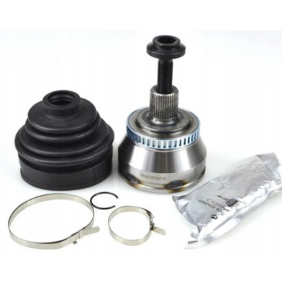 Aks Kafası - Diş Volkswagen Amarok Cdca-cdba-cnfa 2, 0 Audi TDI 10> - Kod ASP-500124 - OEM 2H0498099BX ürün görseli
