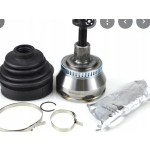 Aks Kafası - Sol-sag ON Dis Audi A6 (4f2, C6) 2.0 Audi TDI Uzunluk 97 Mm 2004-2011 - Kod ASP-500125 - OEM 4F0498099A