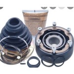 Aks Kafası - Sol-sag ON IC Volkswagen Caddy Iii (2ka, 2kh, 2ca, 2ch) 1.9 Audi TDI Freze Dis 33 Uzunluk 32 Mm 2004-2010 - Kod ASP-500129 - OEM 191498103C