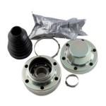 Aks Kafası - Sol-sag ON IC Volkswagen Touareg (7la, 7l6, 7l7) 3.0 V6 Audi TDI 2002-2010 - Kod ASP-500131 - OEM 7L0498103A