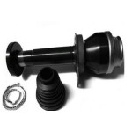Sağ Aks Kafası - ON IC Volkswagen T5 1.9 Audi TDI Uzunluk 268.5mm 2003-2011 - Kod ASP-500142 - OEM 7H0498104K