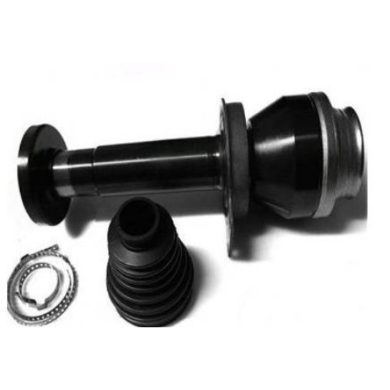 Sağ Aks Kafası - ON IC Volkswagen T5 1.9 Audi TDI Uzunluk 268.5mm 2003-2011 - Kod ASP-500142 - OEM 7H0498104K ürün görseli