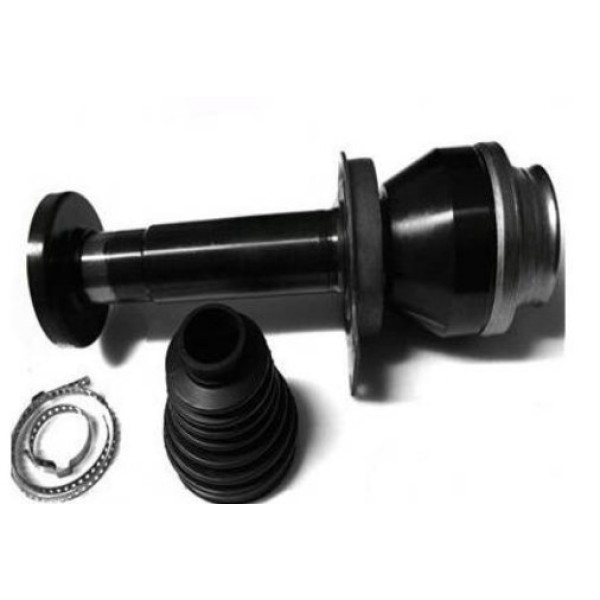 Sağ Aks Kafası - ON IC Volkswagen T5 1.9 Audi TDI Uzunluk 268.5mm 2003-2011 - Kod ASP-500142 - OEM 7H0498104K