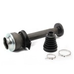 Sağ Aks Kafası - ON IC Volkswagen T5 2.5 Audi TDI Uzunluk 366mm 2003-2011 - Kod ASP-500143 - OEM 7H0498104G