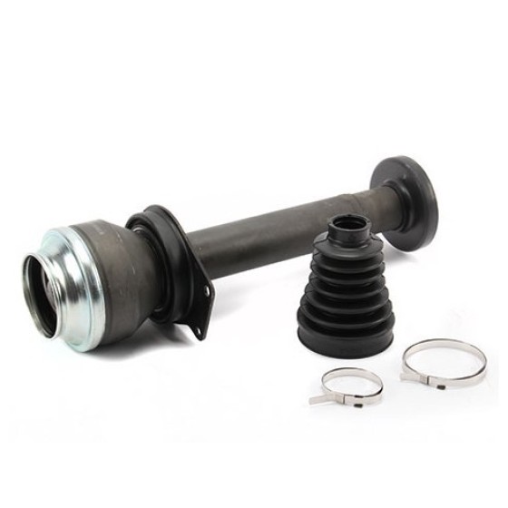 Sağ Aks Kafası - ON IC Volkswagen T5 2.5 Audi TDI Uzunluk 366mm 2003-2011 - Kod ASP-500143 - OEM 7H0498104G ürün görseli