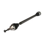 Komple Aks Sag ON Volkswagen Caddy Iii (2ka, 2kh, 2ca, 2ch) 1.9 Audi TDI Bjb Uzunluk 803mm - Kod ASP-500145 - OEM 2K0407272E