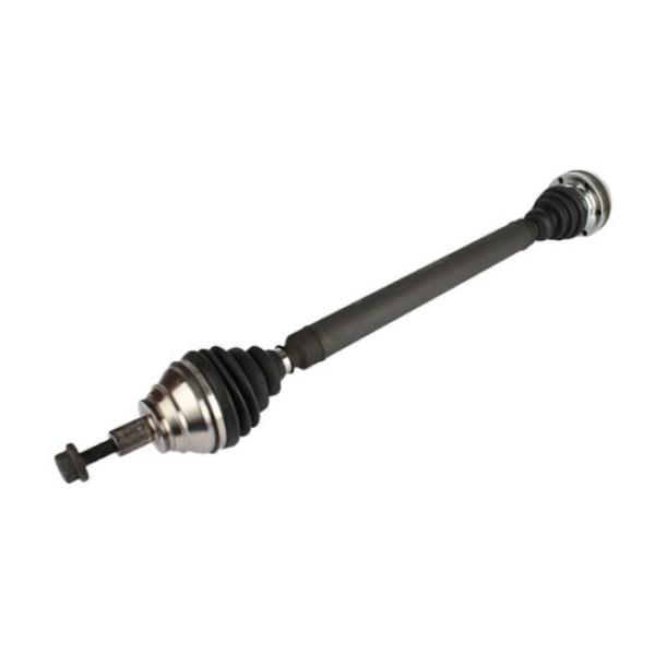 Komple Aks Sag ON Volkswagen Caddy Iii (2ka, 2kh, 2ca, 2ch) 1.9 Audi TDI Bjb Uzunluk 803mm - Kod ASP-500145 - OEM 2K0407272E