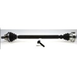 Komple Aks Sol ON Volkswagen Caddy Iii (2ka, 2kh, 2ca, 2ch) 1.9 Audi TDI Bjb Uzunluk 513mm 2004-2010 - Kod ASP-500146 - OEM 2K0407271E