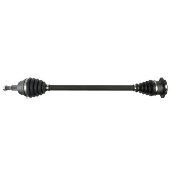 Komple Aks Sag ON Volkswagen Golf IV (1j1) 1.9 Audi TDI Uzunluk 822mm 1997-2005 - Kod ASP-500147 - OEM 1J0407272AP ürün görseli