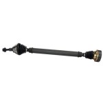 Komple Aks Sag ON Volkswagen Golf VI (5k1) 1.6i A-t Uzunluk 884mm 2008-2013 - Kod ASP-500155 - OEM 1K0407272FS