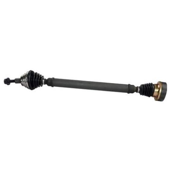 Komple Aks Sag ON Volkswagen Golf VI (5k1) 1.6i A-t Uzunluk 884mm 2008-2013 - Kod ASP-500155 - OEM 1K0407272FS ürün görseli