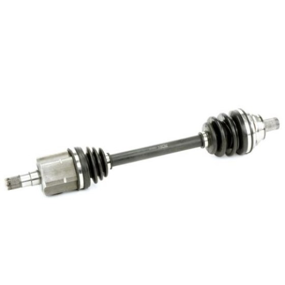 Komple Aks Sol ON Volkswagen Golf VI (5k1) 1.6i A-t Uzunluk 587.5mm 2008-2013 - Kod ASP-500156 - OEM 1K0407271CQ ürün görseli