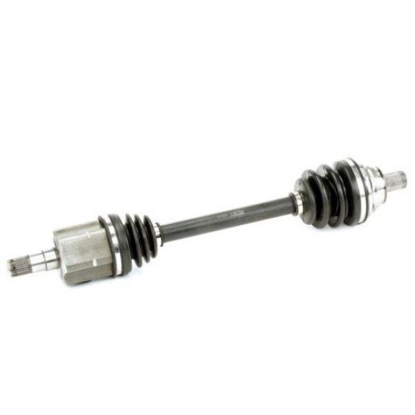Komple Aks Sol ON Volkswagen Golf VI (5k1) 1.6i A-t Uzunluk 587.5mm 2008-2013 - Kod ASP-500156 - OEM 1K0407271CQ