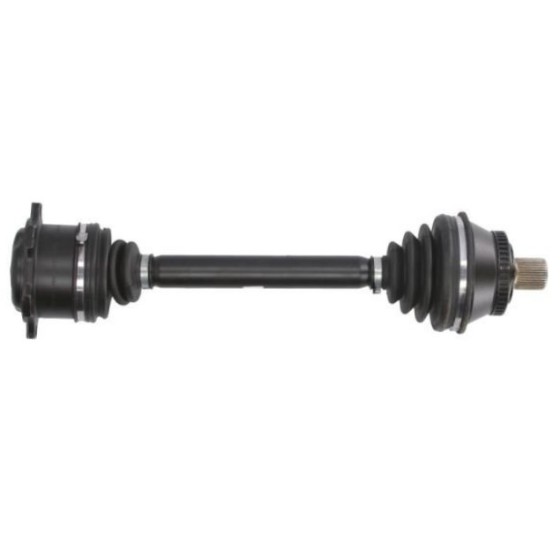 Komple Aks Sag ON Volkswagen Passat (3b2) 1.9 Audi TDI Absli 45 Dis Uzunluk 502mm 1996-2000 8d0 - Kod ASP-500159 - OEM 8D0407271EJ ürün görseli