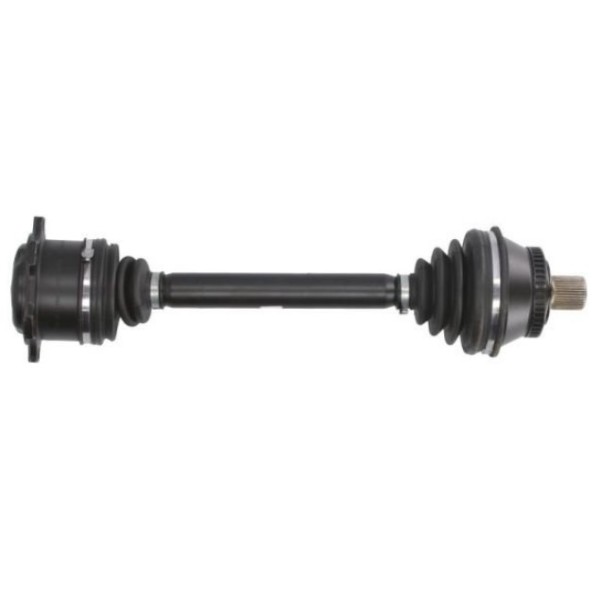 Komple Aks Sag ON Volkswagen Passat (3b2) 1.9 Audi TDI Absli 45 Dis Uzunluk 502mm 1996-2000 8d0 - Kod ASP-500159 - OEM 8D0407271EJ