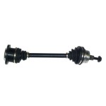 Komple Aks Sol ON Volkswagen Passat (3b2) 1.9 Audi TDI Absli 45 Dis Uzunluk 527mm 1996-2000 - Kod ASP-500160 - OEM 8D0407417D