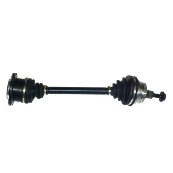 Komple Aks Sol ON Volkswagen Passat (3b2) 1.9 Audi TDI Absli 45 Dis Uzunluk 527mm 1996-2000 - Kod ASP-500160 - OEM 8D0407417D ürün görseli