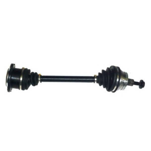 Komple Aks Sol ON Volkswagen Passat (3b2) 1.9 Audi TDI Absli 45 Dis Uzunluk 527mm 1996-2000 - Kod ASP-500160 - OEM 8D0407417D