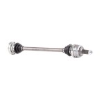 Komple Aks Sol ON Volkswagen Golf V (1k1) 1.9 Audi TDI DSG Uzunluk 475mm 2003-2009 - Kod ASP-500161 - OEM 1K0407271PG1K0407271BF1K0407453X
