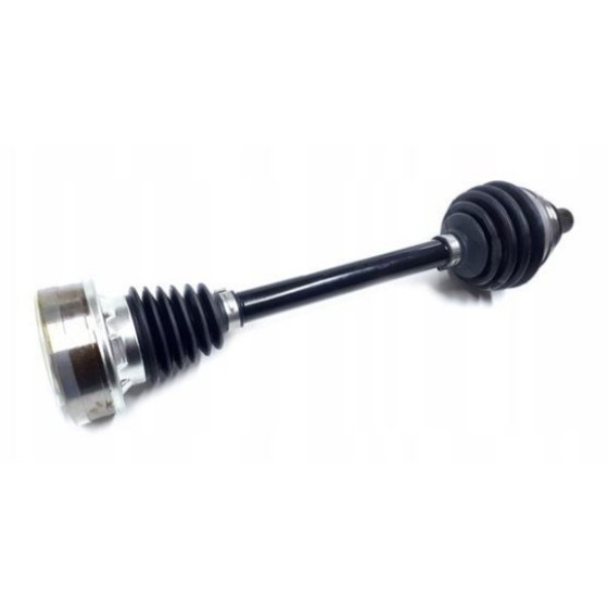 Komple Aks Sol Sag ON Volkswagen Amarok 2.0 Audi TDI Uzunluk 465, 96mm 2010 - Kod ASP-500164 - OEM 2H0407271B ürün görseli