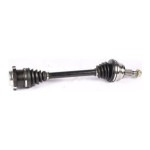 Komple Aks Sag ON Volkswagen Golf IV (1j1) 1.6i Uzunluk 822mm 1997-2005 - Kod ASP-500166 - OEM 1J0407272AB