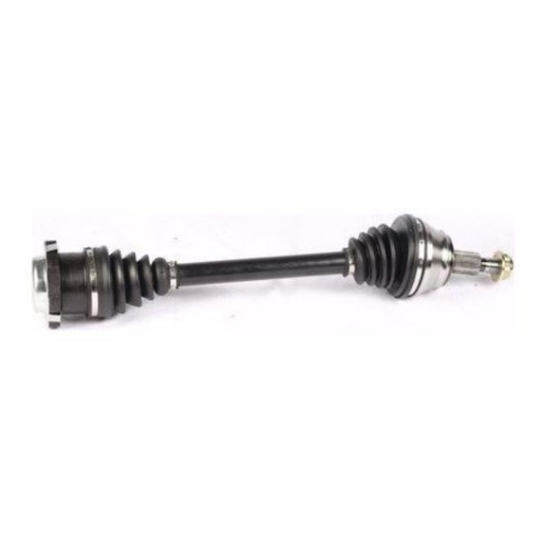 Komple Aks Sag ON Volkswagen Golf IV (1j1) 1.6i Uzunluk 822mm 1997-2005 - Kod ASP-500166 - OEM 1J0407272AB