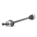 Komple Aks Sag ON Volkswagen Golf V (1k1) 1.9 Audi TDI DSG Uzunluk 759mm 2003-2009 - Kod ASP-500171 - OEM 1K0407272NK