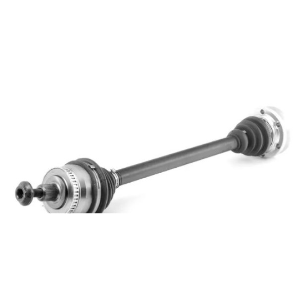 Komple Aks Sag ON Volkswagen Golf V (1k1) 1.9 Audi TDI DSG Uzunluk 759mm 2003-2009 - Kod ASP-500171 - OEM 1K0407272NK