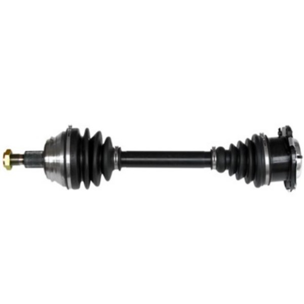 Komple Aks Sol ON Volkswagen Golf IV (1j1) 1.6i A-t Uzunluk 554, 5mm 1997-2005 - Kod ASP-500172 - OEM 1J0407271CH