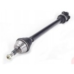 Komple Aks Sag ON Volkswagen Golf IV (1j1) 1.6i A-t Uzunluk 810, 5mm 1997-2005 - Kod ASP-500173 - OEM 1J0407272CT