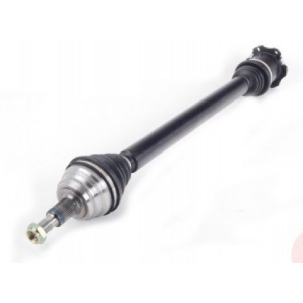 Komple Aks Sag ON Volkswagen Golf IV (1j1) 1.6i A-t Uzunluk 810, 5mm 1997-2005 - Kod ASP-500173 - OEM 1J0407272CT