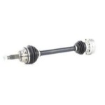 Komple Aks Sol ON Volkswagen Polo (6n1) 1.6 Uzunluk 517 Mm 1994-1999 - Kod ASP-500174 - OEM 6N0407271H