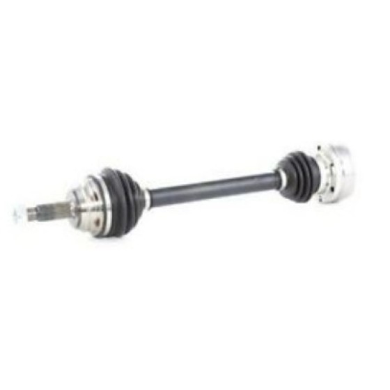 Komple Aks Sol ON Volkswagen Polo (6n1) 1.6 Uzunluk 517 Mm 1994-1999 - Kod ASP-500174 - OEM 6N0407271H ürün görseli
