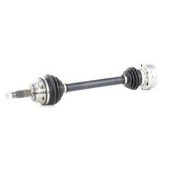 Komple Aks Sol ON Volkswagen Polo (6n1) 1.6 Uzunluk 517 Mm 1994-1999 - Kod ASP-500174 - OEM 6N0407271H