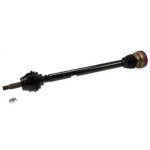 Komple Aks Sag ON Volkswagen Polo (6n1) 1.6 Uzunluk 740 Mm 1994-1999 - Kod ASP-500175 - OEM 6N0407272