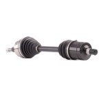 Komple Aks Sol ON Volkswagen Transporter T6 Caa 2.0 Audi TDI A-t 140 HP Uzunluk 645mm - Kod ASP-500177 - OEM 7E0407451AX