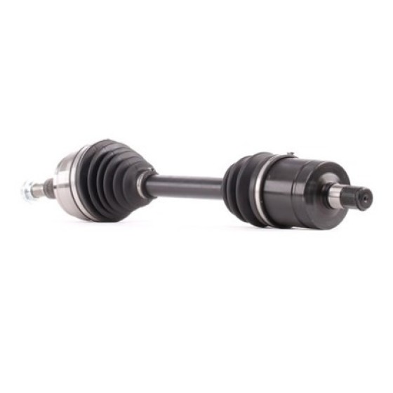 Komple Aks Sol ON Volkswagen Transporter T6 Caa 2.0 Audi TDI A-t 140 HP Uzunluk 645mm - Kod ASP-500177 - OEM 7E0407451AX ürün görseli